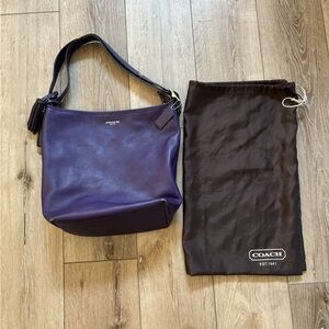 Coach Legacy Duffle bag